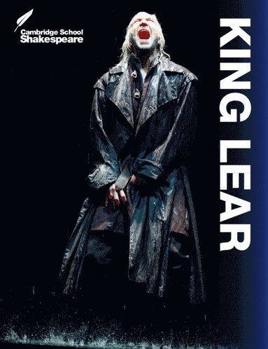 bokomslag King Lear