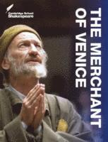 bokomslag The Merchant of Venice