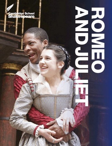 William Shakespeare, Robert Smith, Rex Gibson - Romeo and Juliet, Häftad