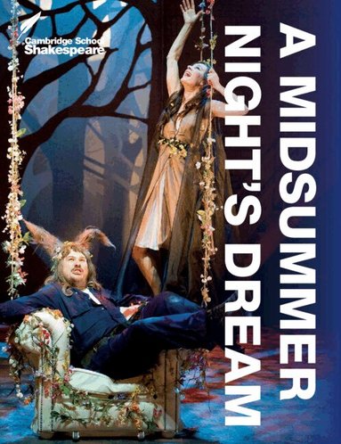 William Shakespeare, Linda Buckle - A Midsummer Night's Dream, Häftad