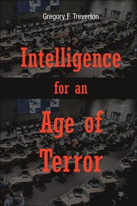bokomslag Intelligence for an Age of Terror