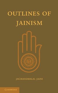 bokomslag Outlines of Jainism