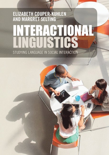 Interactional Linguistics 1