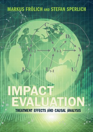 bokomslag Impact Evaluation