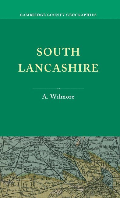 South Lancashire 1