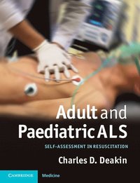 bokomslag Adult and Paediatric ALS