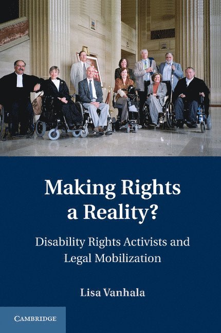 Making Rights a Reality? 1