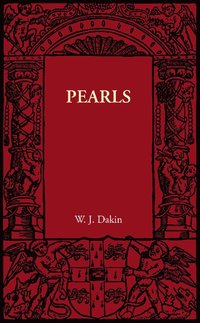bokomslag Pearls