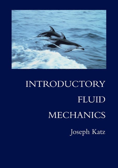 Introductory Fluid Mechanics 1