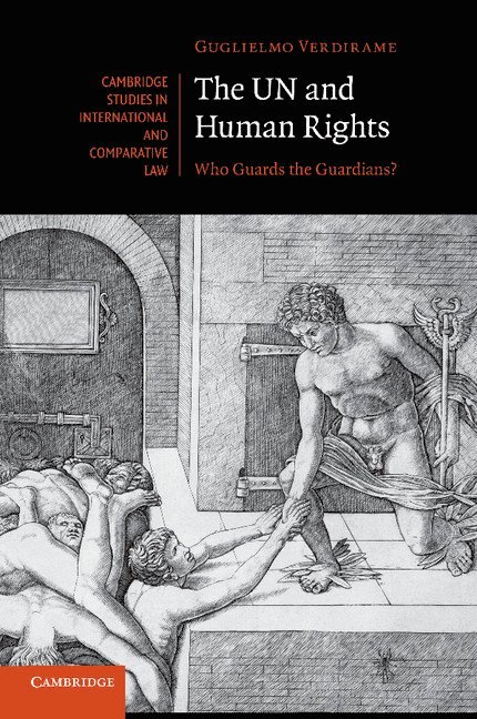 The UN and Human Rights 1