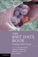 bokomslag The BMT Data Book
