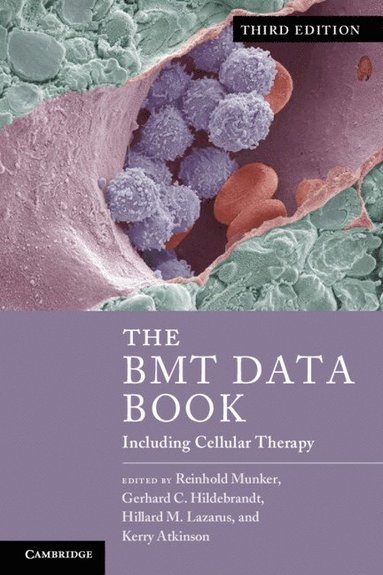 bokomslag The BMT Data Book