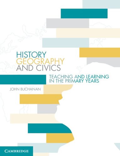 John Buchanan - History, Geography and Civics, Häftad