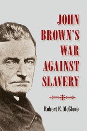 bokomslag John Brown's War against Slavery