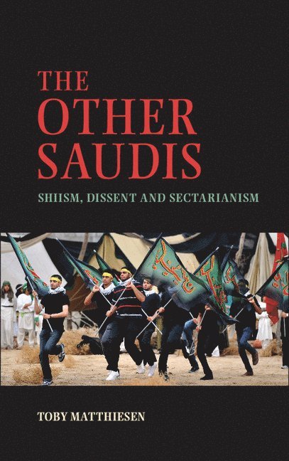 The Other Saudis