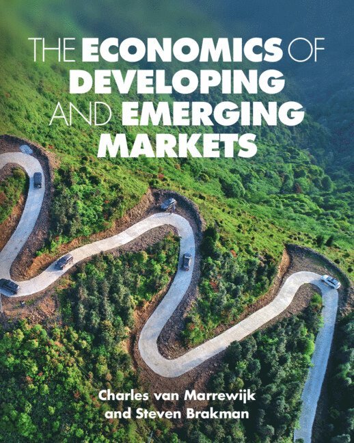 The Economics of Developing and Emerging Markets 1