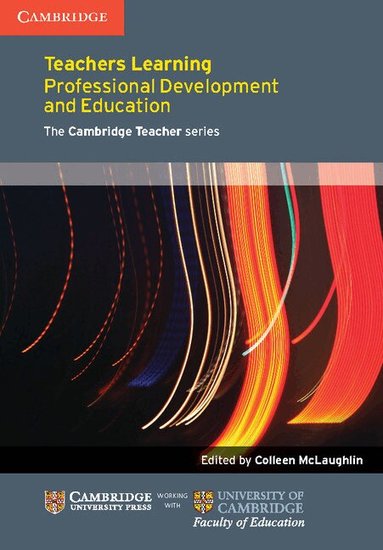 Colleen McLaughlin - Teachers Learning, Häftad