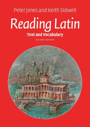 bokomslag Reading Latin