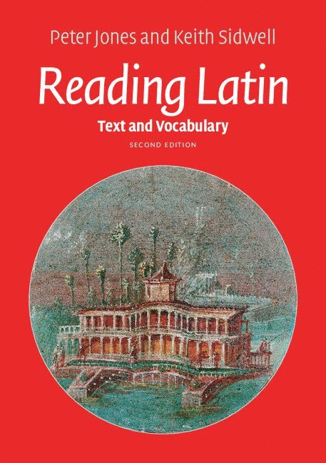 Reading Latin 1