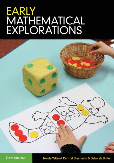 Early Mathematical Explorations 1