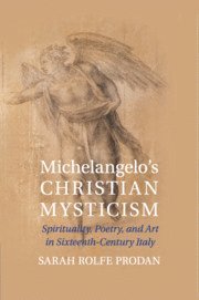 bokomslag Michelangelo's Christian Mysticism