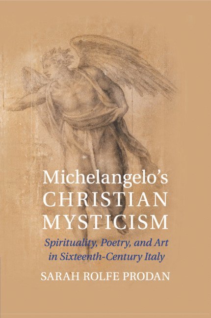 Michelangelo's Christian Mysticism 1