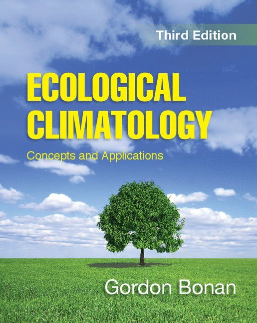 Ecological Climatology 1