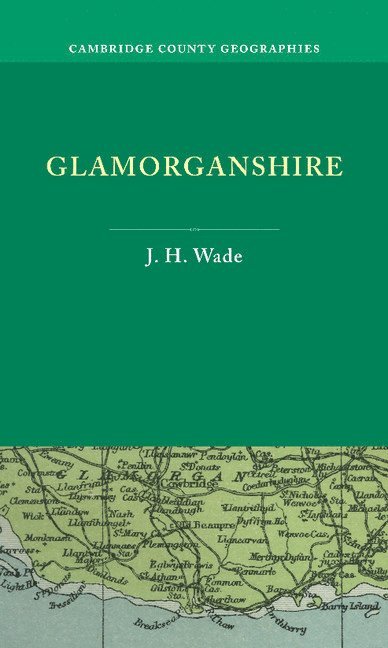 Glamorganshire 1