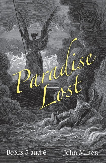 Milton's Paradise Lost 1