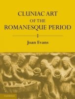 bokomslag Cluniac Art of the Romanesque Period