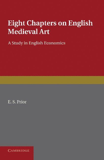 Eight Chapters on English Medieval Art 1