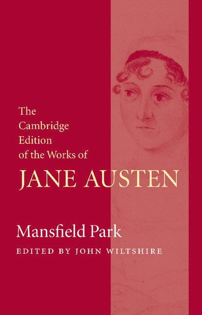 Mansfield Park 1