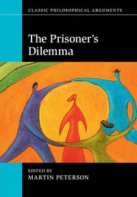 bokomslag The Prisoner's Dilemma