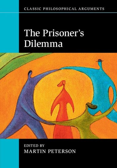 Martin Peterson - The Prisoner's Dilemma, Häftad