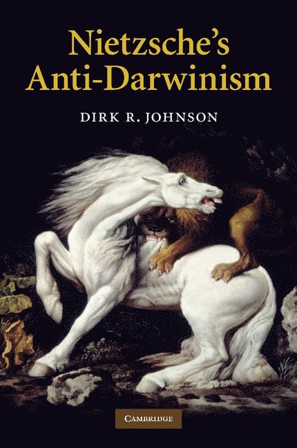 Nietzsche's Anti-Darwinism 1