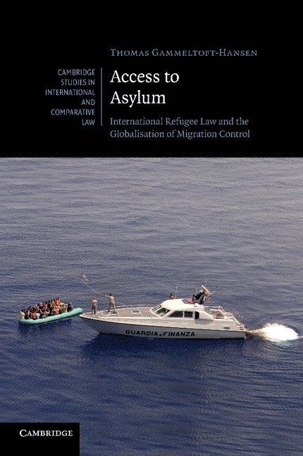 Access to Asylum