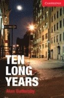Ten Long Years Level 1 Beginner/Elementary 1