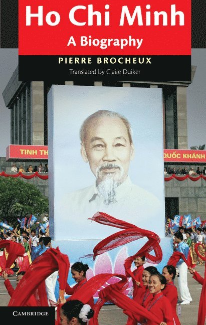 Ho Chi Minh 1