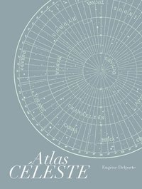 bokomslag Atlas Cleste