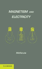 bokomslag Magnetism and Electricity