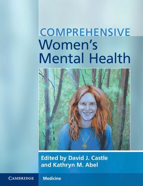 Comprehensive Women's Mental Health 1