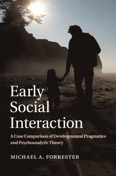 bokomslag Early Social Interaction