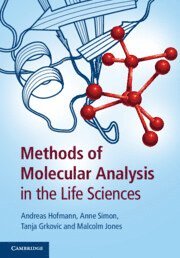 Methods of Molecular Analysis in the Life Sciences
