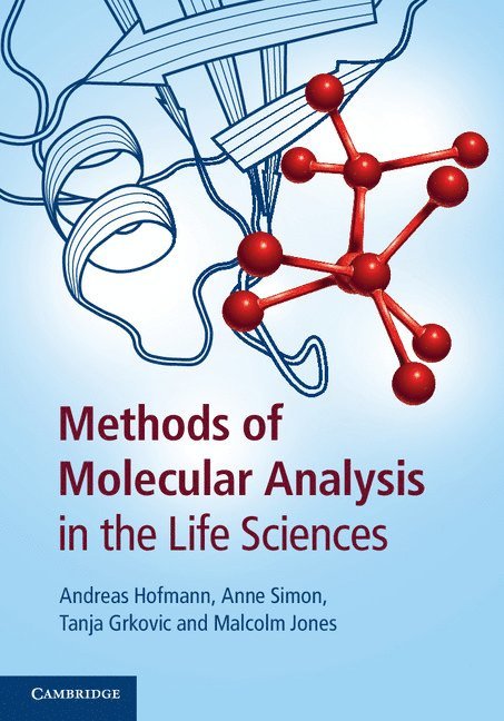 Methods of Molecular Analysis in the Life Sciences 1