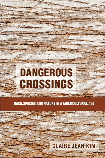 Dangerous Crossings 1