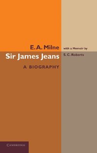 bokomslag Sir James Jeans