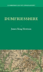 bokomslag Dumfriesshire