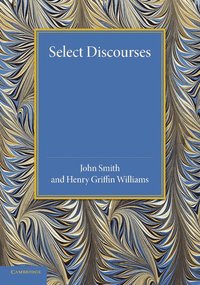 bokomslag Select Discourses