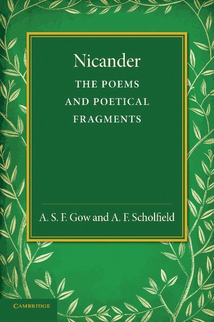 Nicander 1