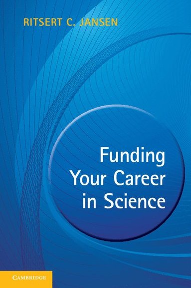 bokomslag Funding your Career in Science